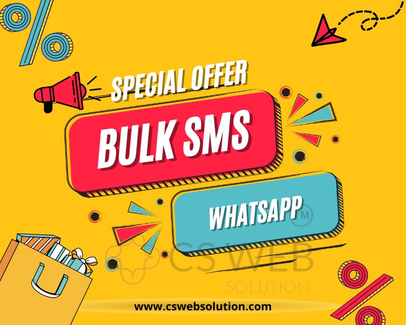 Bulk SMS Provider in Bhubaneswar