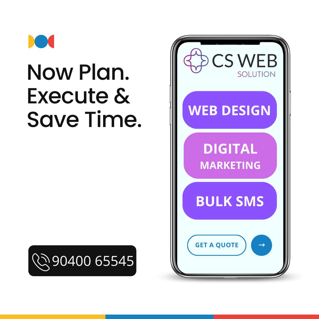 Professional Website Design Company in Bhubaneswar 2024