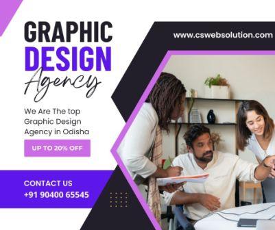 Logo Design Company in Bhubaneswar Odisha