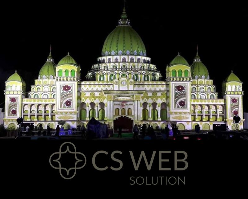 Website Design Company in Jharapada Bhubaneswar