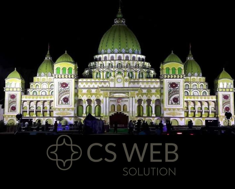 Website Design Company in Laxmisagar Bhubaneswar