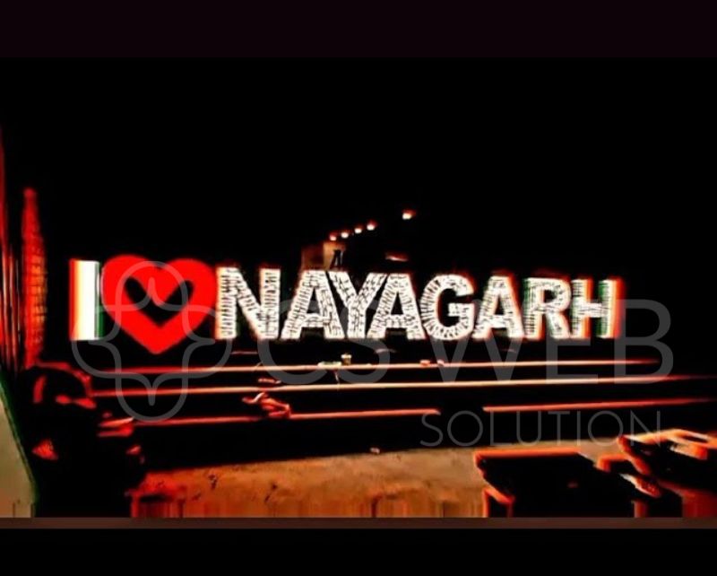 Website Design Company Nayagarh