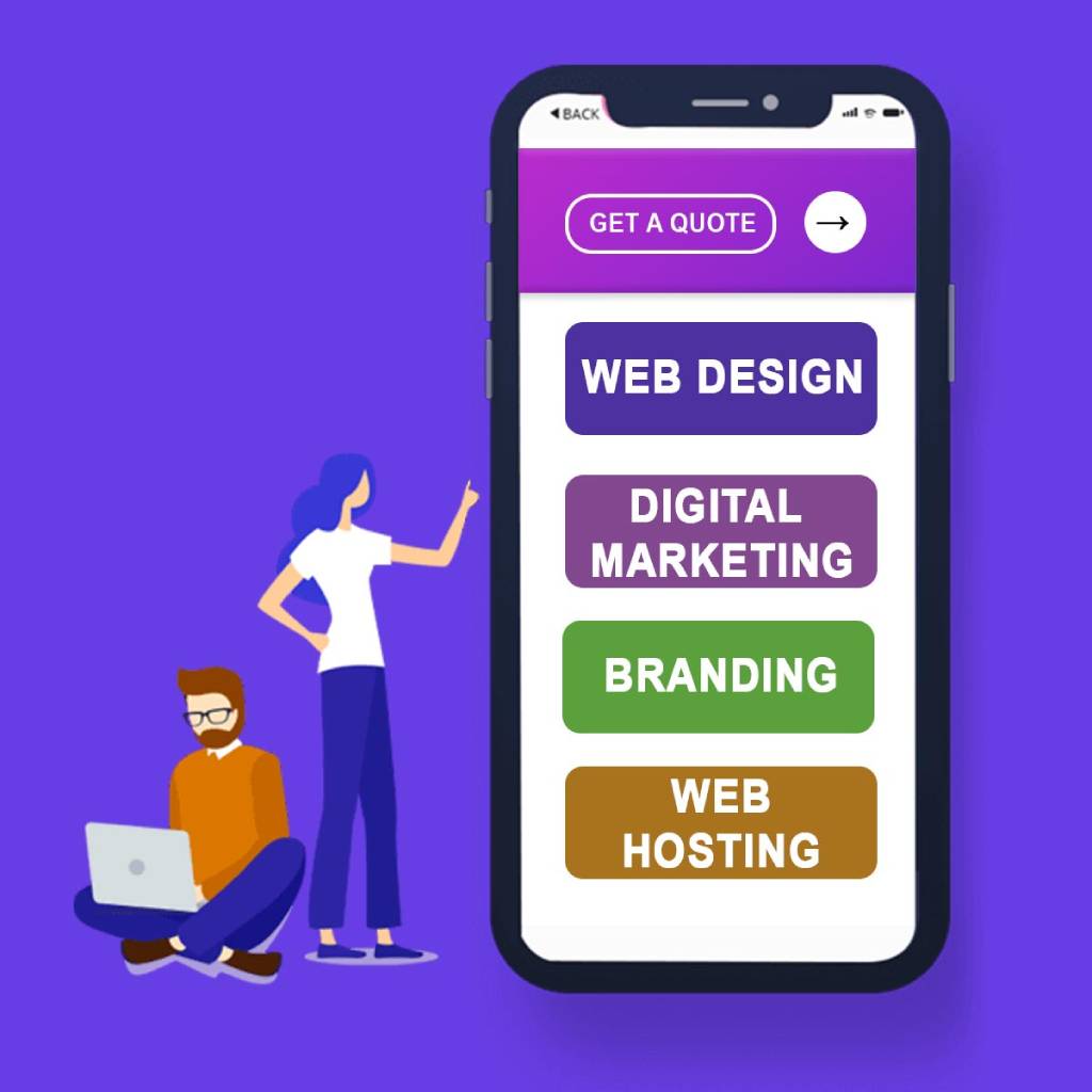 Website Design Company