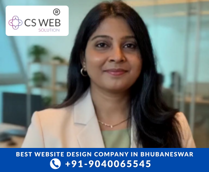 Websie Designer In Bhubaneswar
