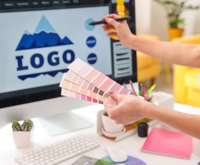 Logo Designer in Bhubaneswar