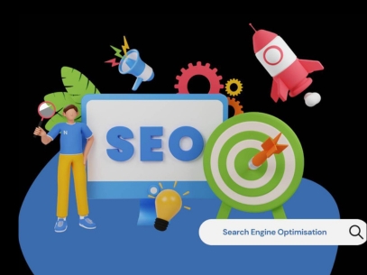 What is SEO