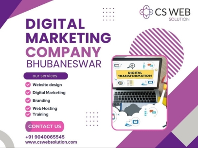 Digital Marketing Agency in Bhubaneswar