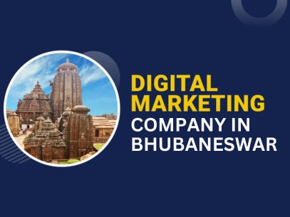Digital Marketing Company in Bhubaneswar