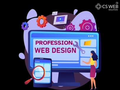 Professional Website Design Case Study