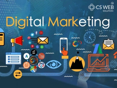Best Digital Marketing Company in Bhubaneswar