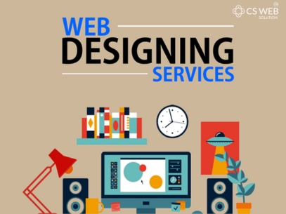 Website Design Services in Bhubaneswar