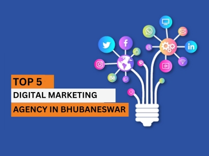 Digital Marketing Agencies in Bhubaneswar