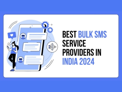 Bulk SMS Service Provider