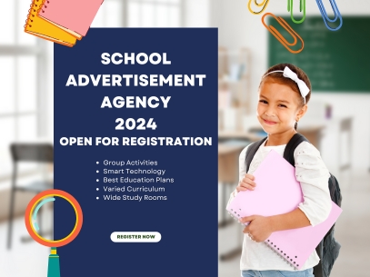 School Advertisement Agency in Bhubaneswar