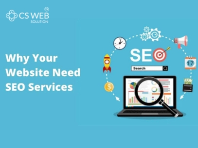 Why Your Website Needs SEO