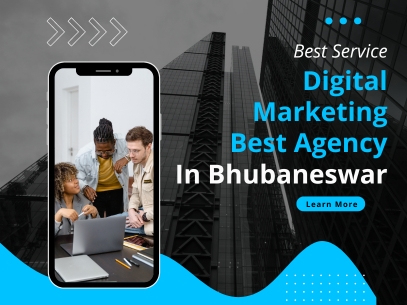 Digital Marketing Services