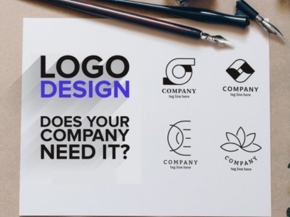 Logo Design Companies in Bhubaneswar