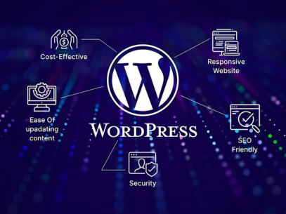 WordPress Development Company in Bhubaneswar