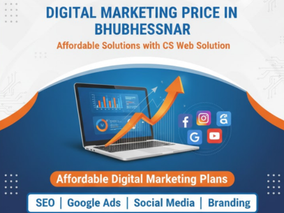Digital Marketing Price in Bhubaneswar