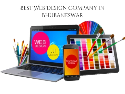 Best Web Design Company in Bhubaneswar