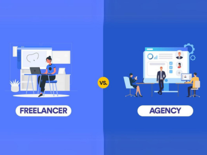 Freelancer vs Digital Marketing Agency