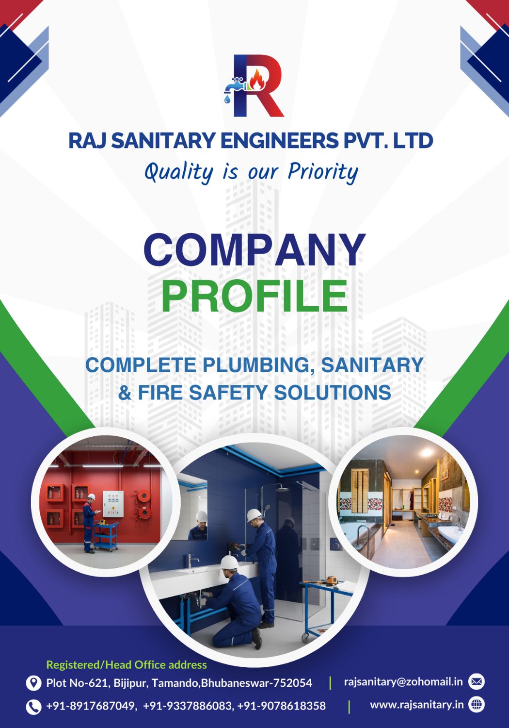 Brochure Design 2