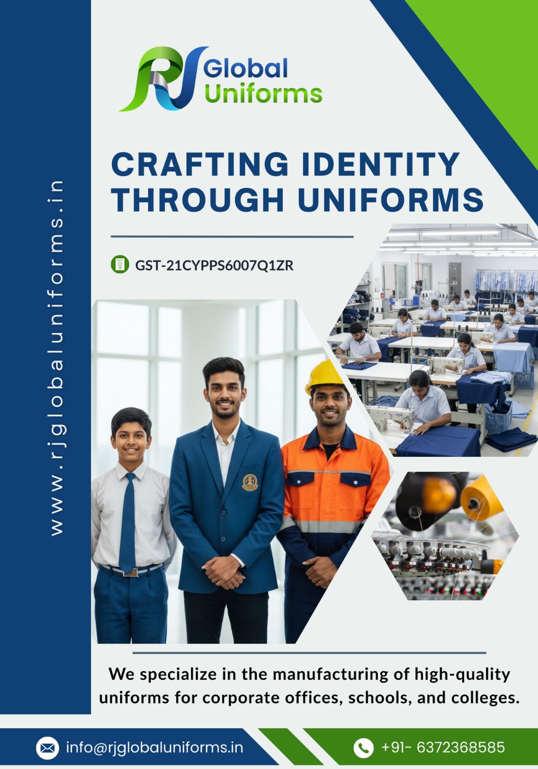 Brochure Design 3