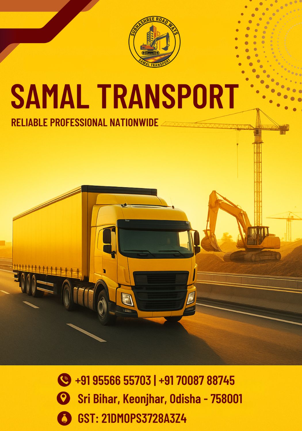 Brochure Design 4