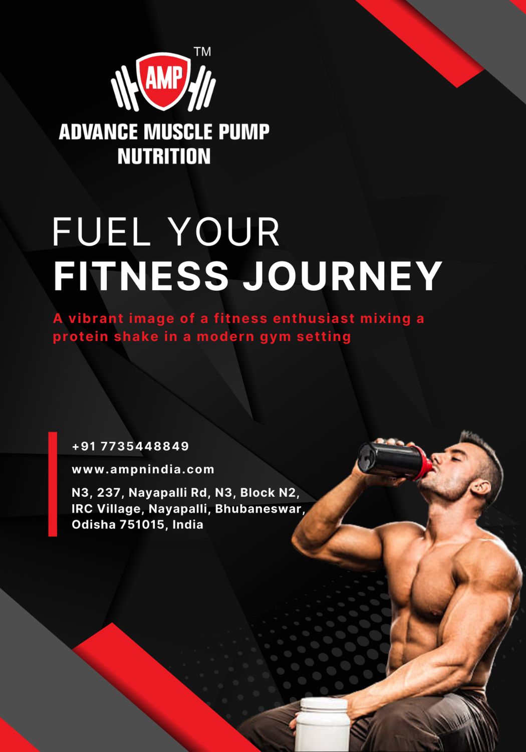 Brochure Design 6