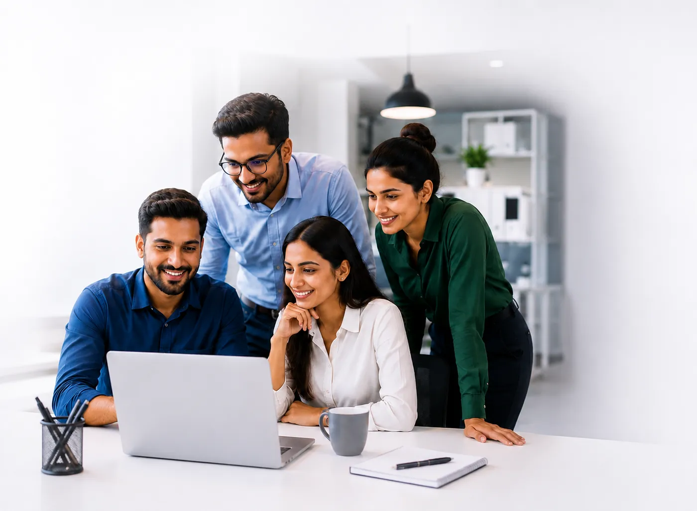 Career Opportunities at CS Web Solution