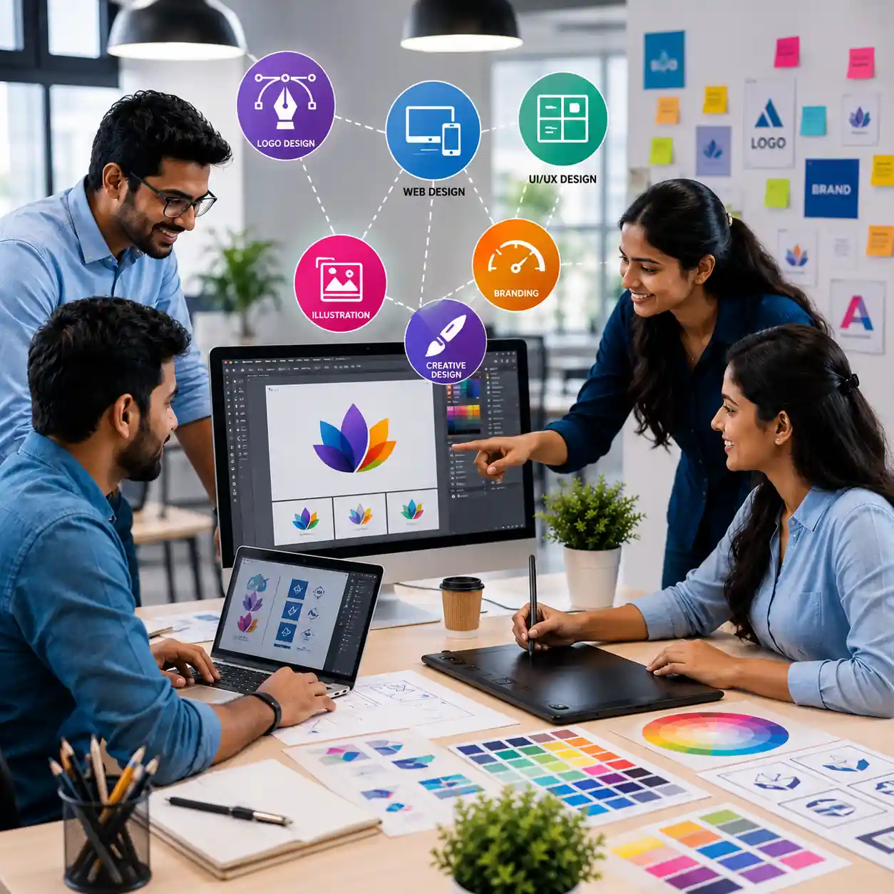 Website Design Company in Bhubaneswar