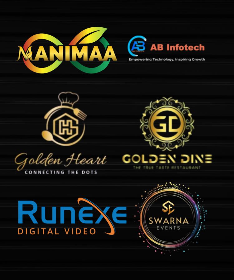 Logo Design 2