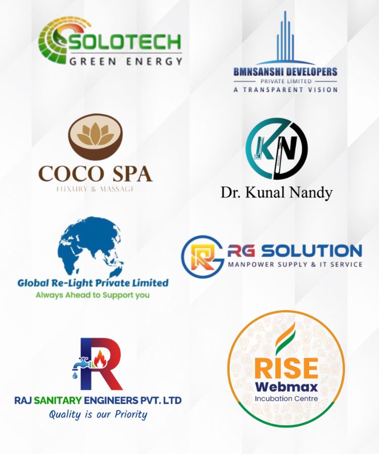 Logo Design 3