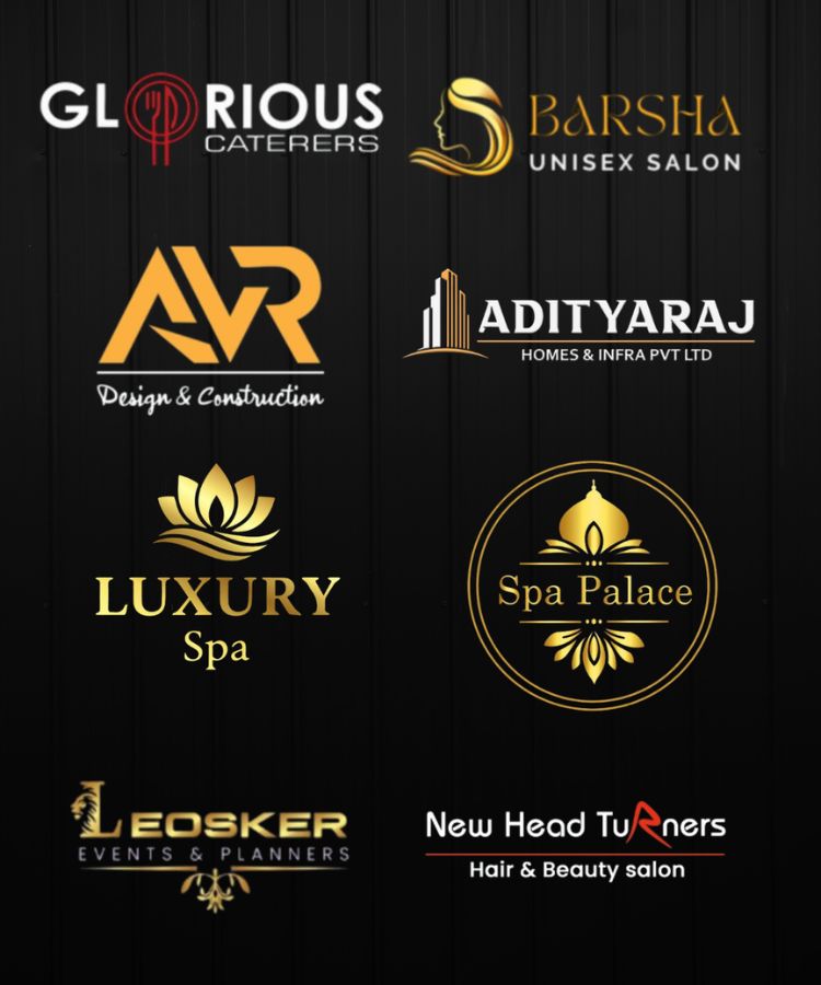 Logo Design 4