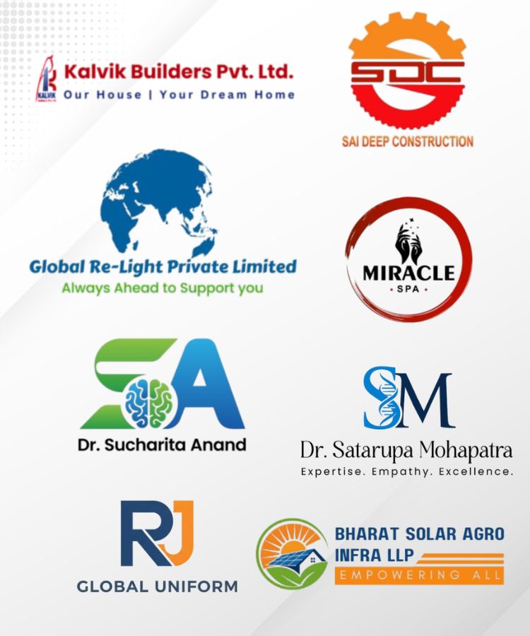 Logo Design 5