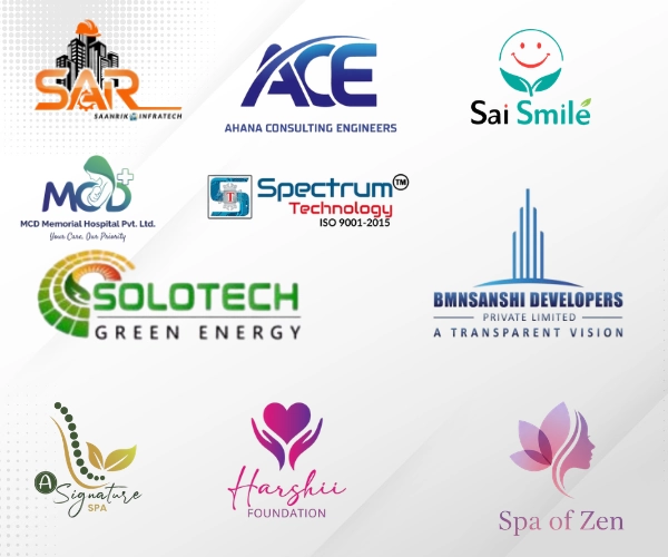 Professional Logo Design Company in Bhubaneswar