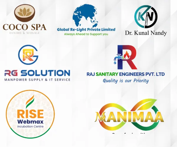 Creative Branding and Logo Design Services
