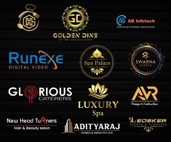 Business Logo Designer in Odisha