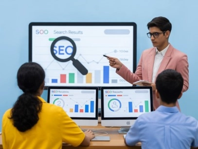 SEO Training