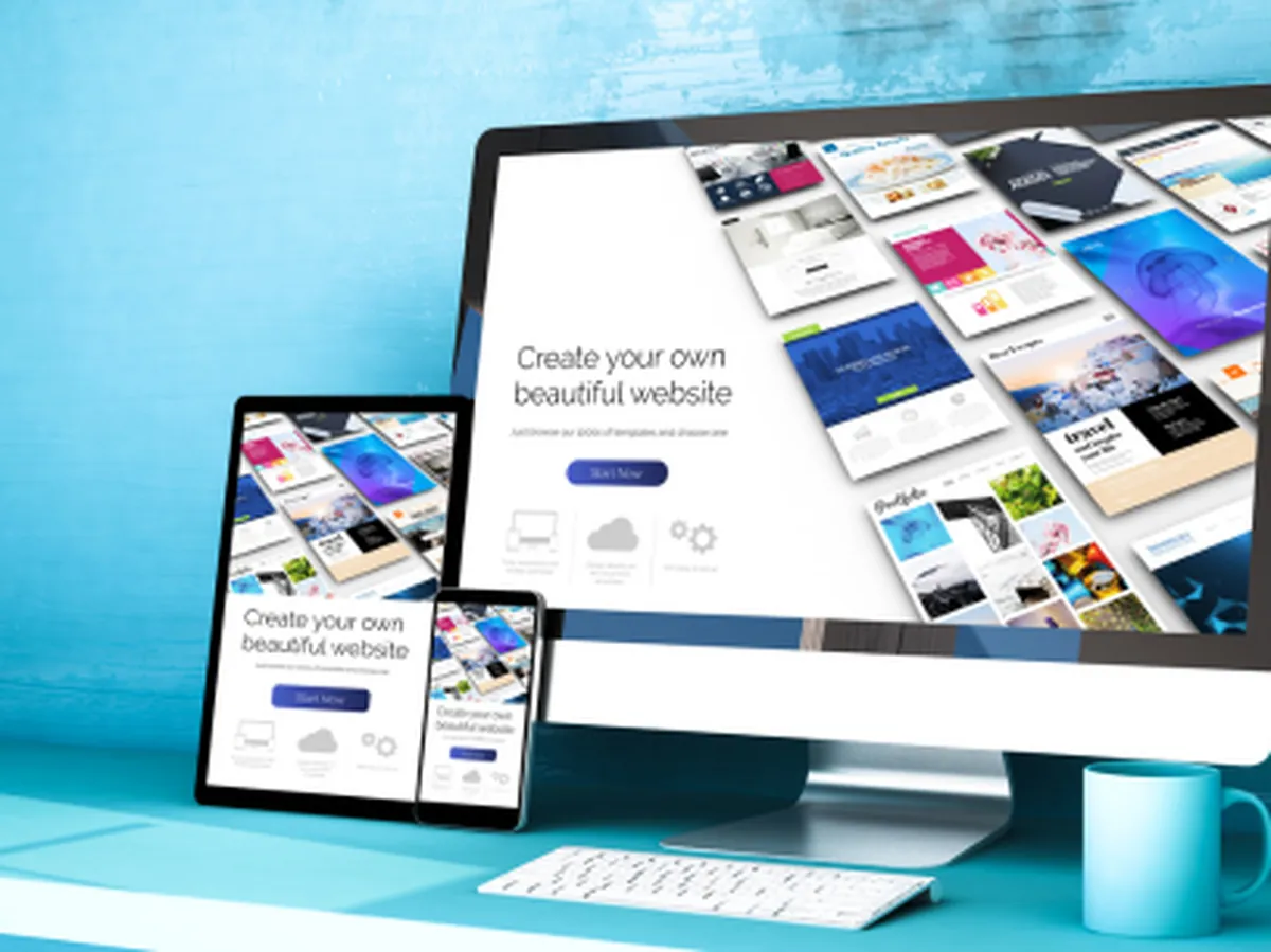Website Design