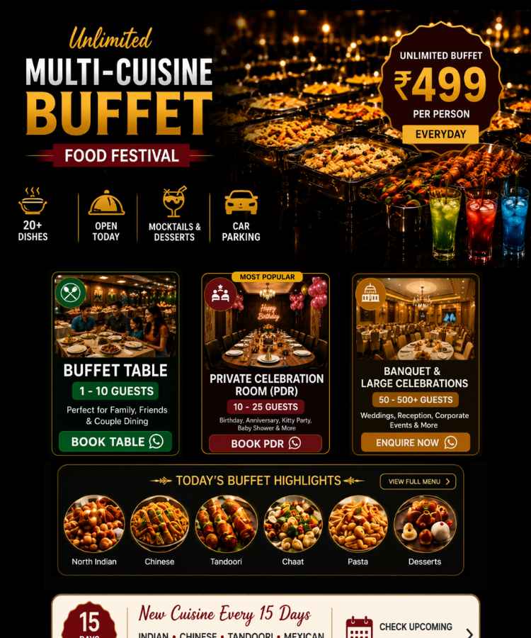 Event Square